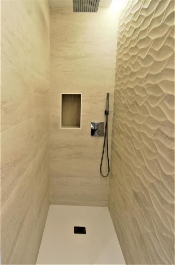 Del Convento Centro Historico 2A Apartment มาลากา ภายนอก รูปภาพ